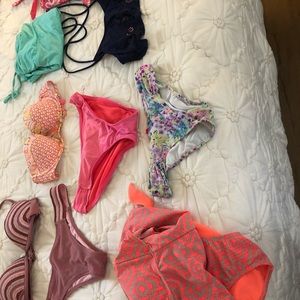 Bathing suit haul
